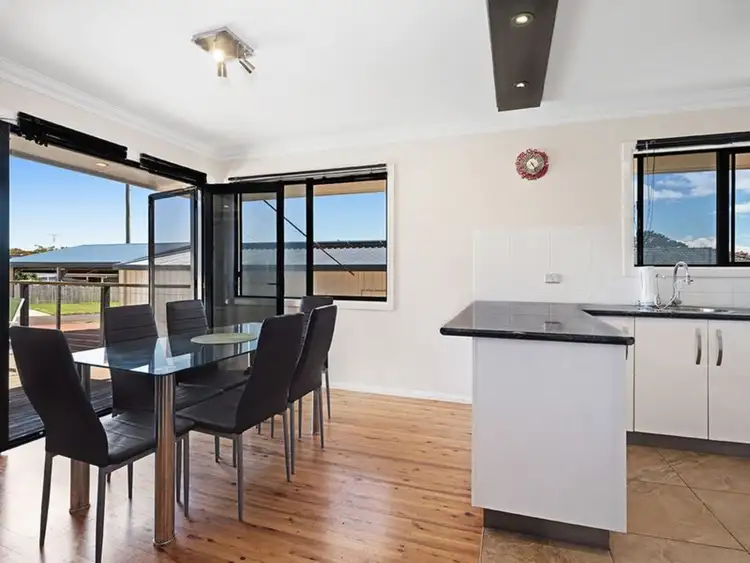 Fifth view of Homely house listing, 4 Second Avenue, Harristown QLD 4350