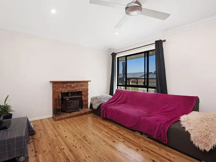 Sixth view of Homely house listing, 4 Second Avenue, Harristown QLD 4350