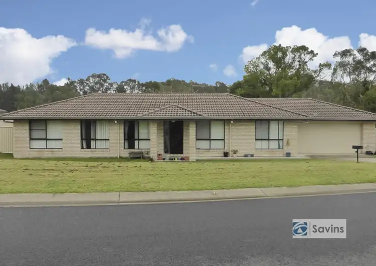 Main view of Homely house listing, 26 Durack Circuit, Casino NSW 2470