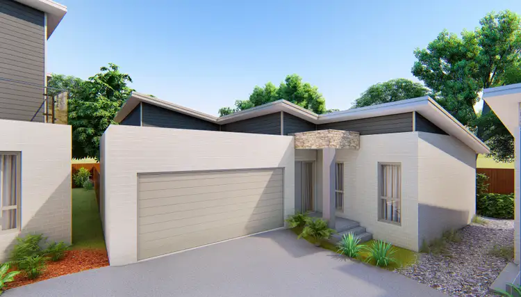 3/7-9 Koorong Avenue, Rosebud VIC 3939