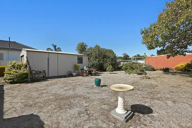 Second view of Homely house listing, 448 Murray Street, Colac VIC 3250