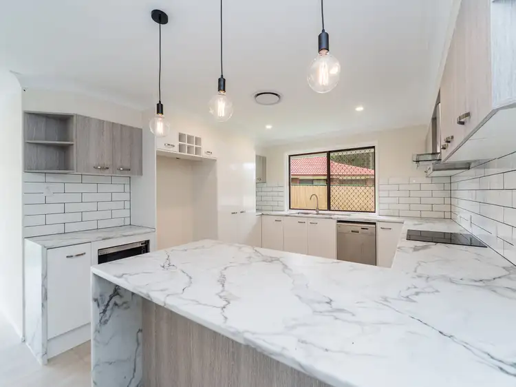 5 Kilcoy Place, Helensvale QLD 4212