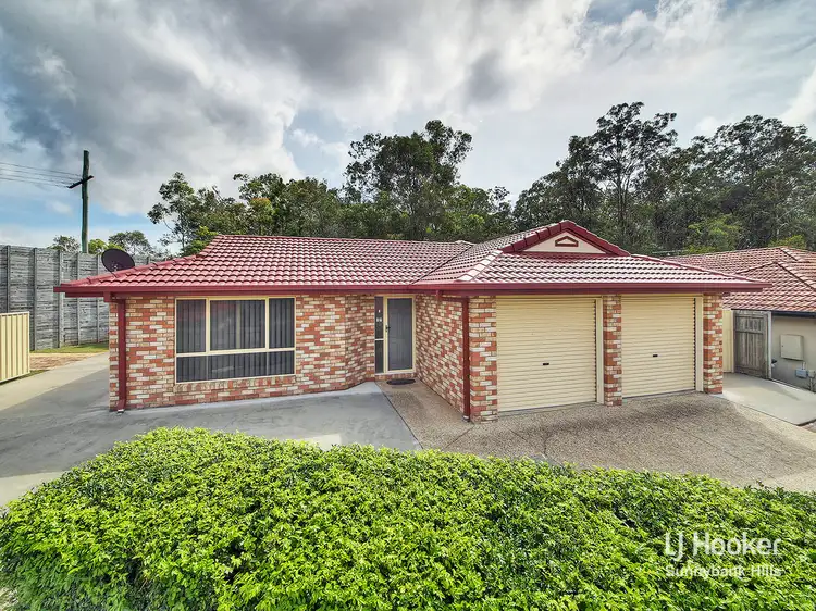 17 Claremont Place, Drewvale QLD 4116