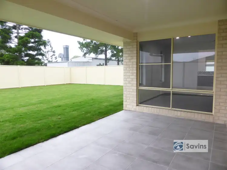 Third view of Homely house listing, 1/42 Ivory Circuit, Casino NSW 2470