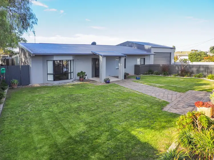6 Hudson Avenue, Port Lincoln SA 5606