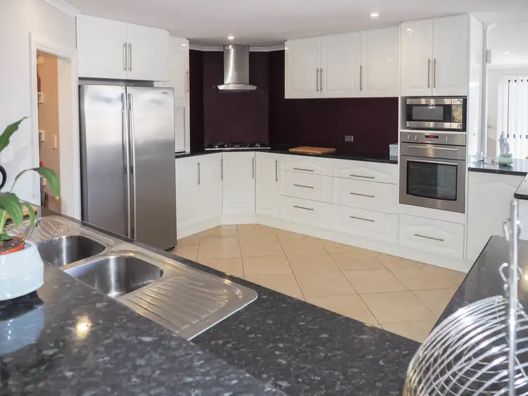 Second view of Homely house listing, 6 Hudson Avenue, Port Lincoln SA 5606