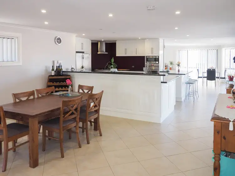 Fourth view of Homely house listing, 6 Hudson Avenue, Port Lincoln SA 5606