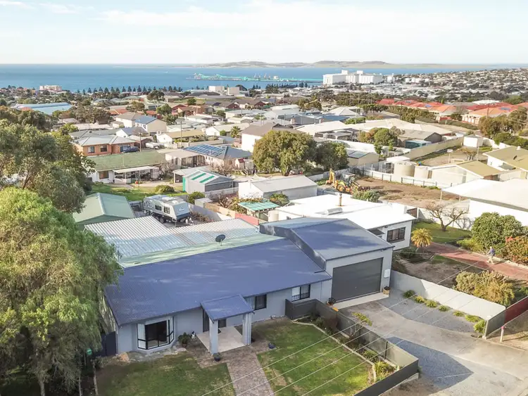 Fifth view of Homely house listing, 6 Hudson Avenue, Port Lincoln SA 5606