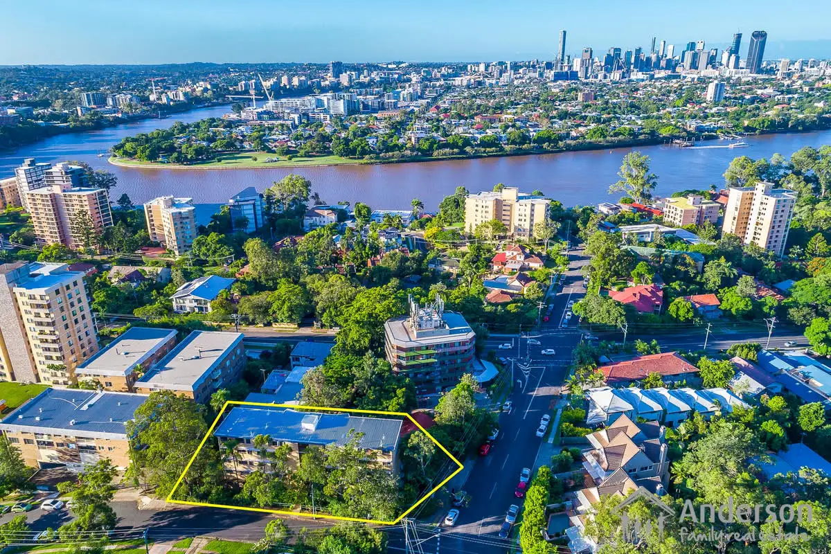Main view of Homely apartment listing, 8/63 Ryans Road, St Lucia QLD 4067