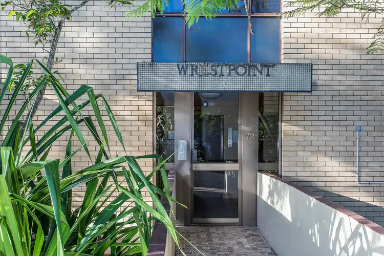 Fourth view of Homely apartment listing, 8/63 Ryans Road, St Lucia QLD 4067