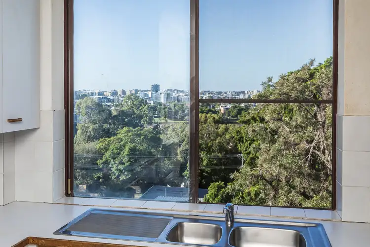Sixth view of Homely apartment listing, 8/63 Ryans Road, St Lucia QLD 4067