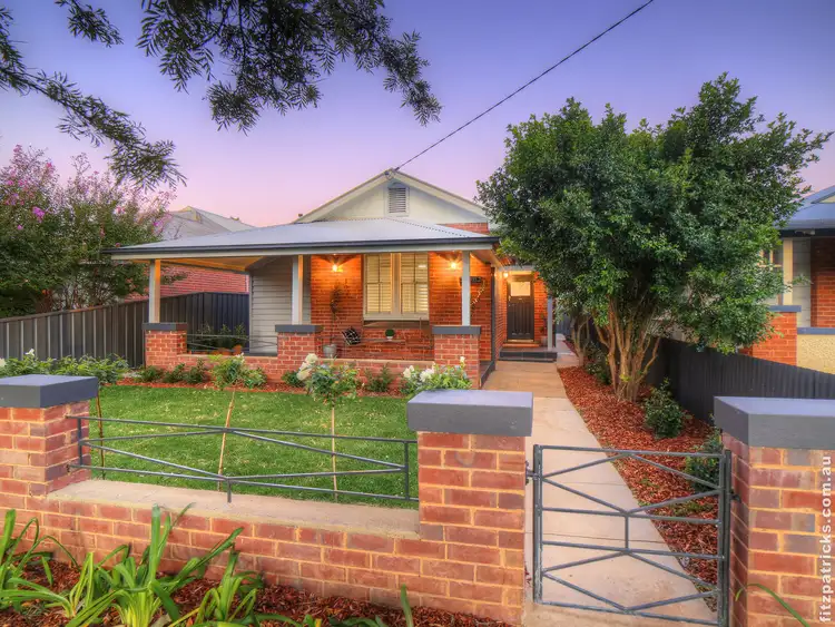 Main view of Homely house listing, 19 Oates Avenue, Wagga Wagga NSW 2650
