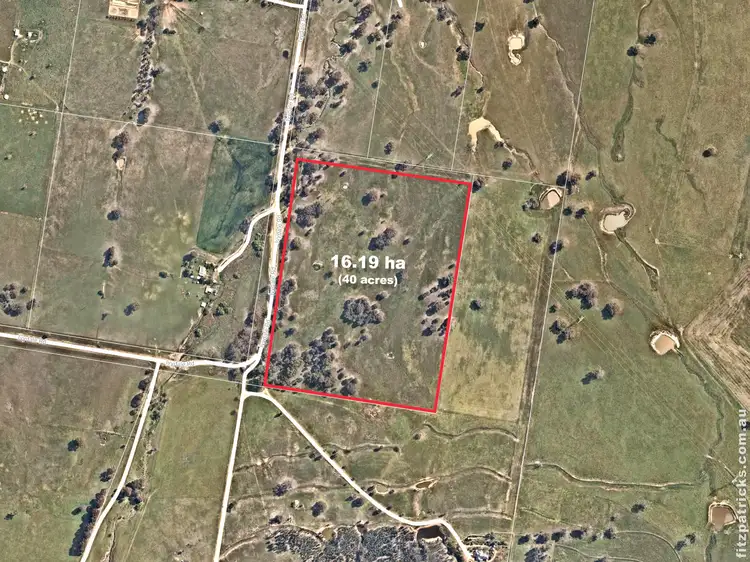 Second view of Homely land listing, LOT 113, "Spring Valley" Ivydale Road, Gregadoo NSW 2650