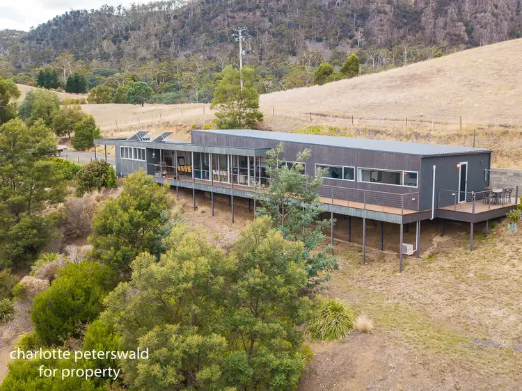 124 Gunners Quoin Road, Old Beach TAS 7017
