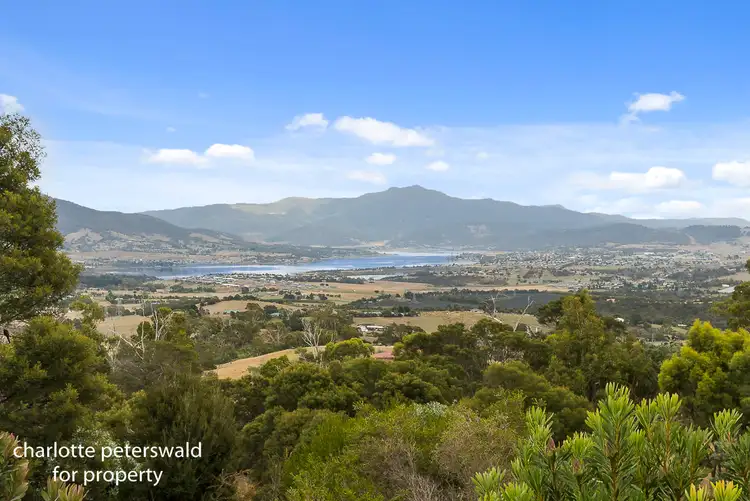 Fifth view of Homely house listing, 124 Gunners Quoin Road, Old Beach TAS 7017