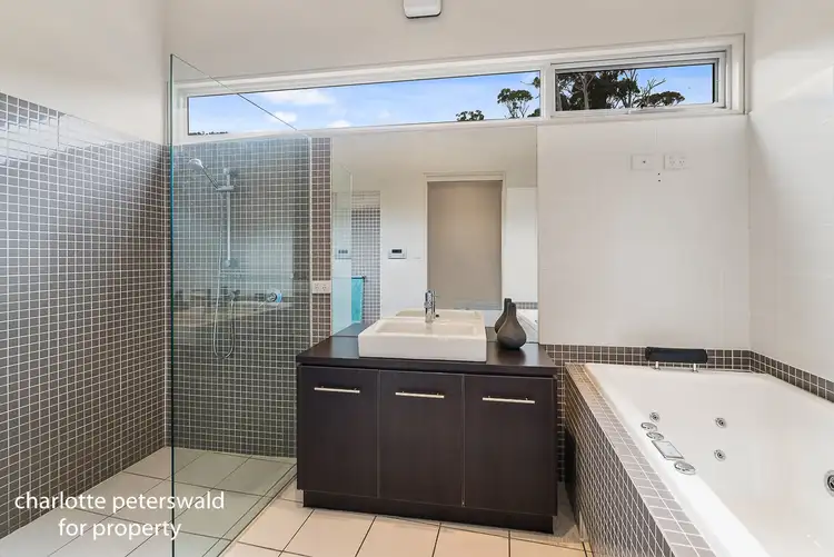 Sixth view of Homely house listing, 124 Gunners Quoin Road, Old Beach TAS 7017