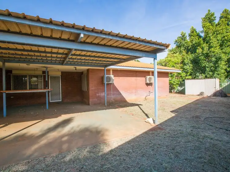 Third view of Homely house listing, 10 Jabiru Loop, South Hedland WA 6722