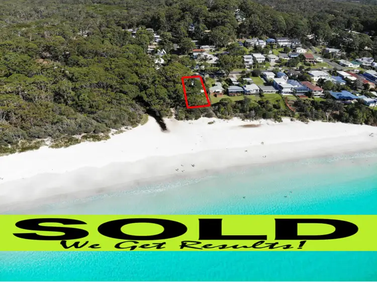 Main view of Homely house listing, 96 Cyrus Street, Hyams Beach NSW 2540