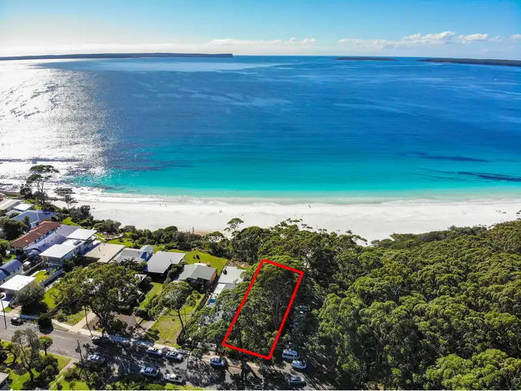 Second view of Homely house listing, 96 Cyrus Street, Hyams Beach NSW 2540