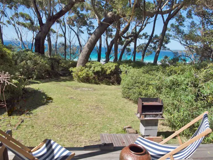 Third view of Homely house listing, 96 Cyrus Street, Hyams Beach NSW 2540