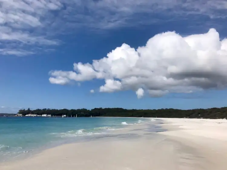 Fourth view of Homely house listing, 96 Cyrus Street, Hyams Beach NSW 2540