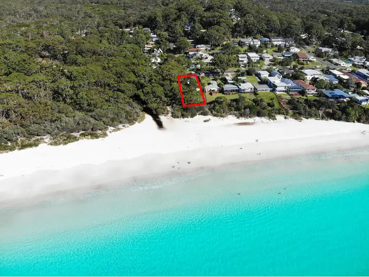 Fifth view of Homely house listing, 96 Cyrus Street, Hyams Beach NSW 2540