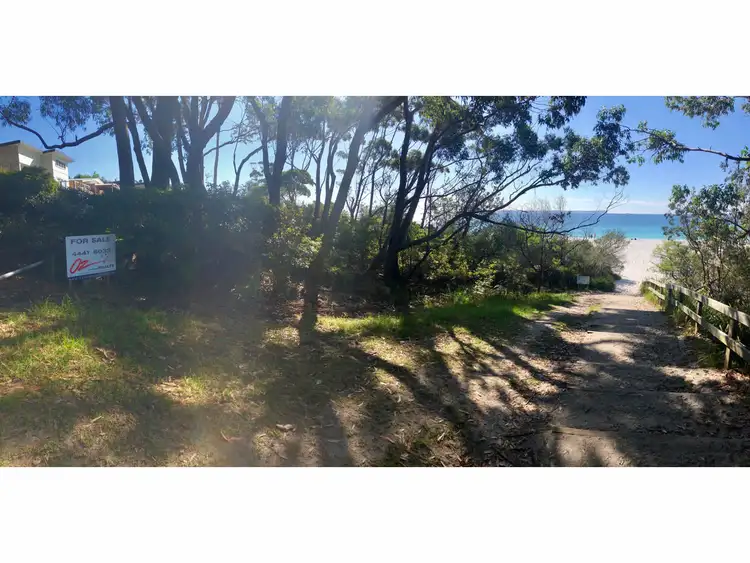 Seventh view of Homely house listing, 96 Cyrus Street, Hyams Beach NSW 2540