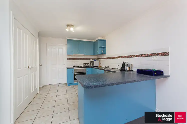 2/48-50 William Street, St Albans VIC 3021