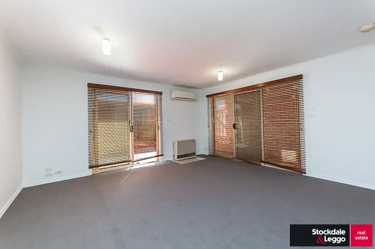 Second view of Homely townhouse listing, 2/48-50 William Street, St Albans VIC 3021