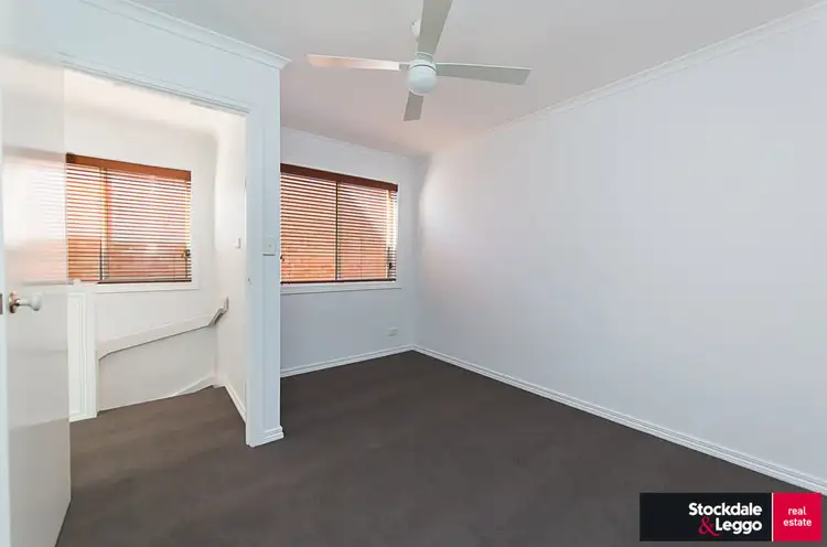 Fourth view of Homely townhouse listing, 2/48-50 William Street, St Albans VIC 3021
