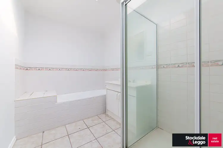 Fifth view of Homely townhouse listing, 2/48-50 William Street, St Albans VIC 3021