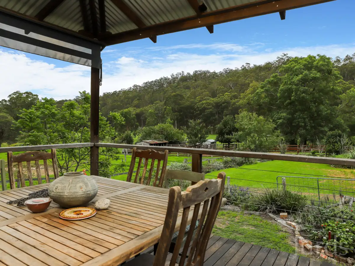 Main view of Homely rural property listing, 95 Q4 Private Access Road, Ellalong NSW 2325