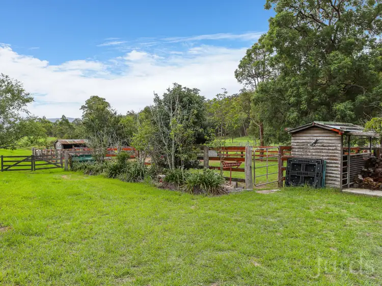 Second view of Homely rural property listing, 95 Q4 Private Access Road, Ellalong NSW 2325