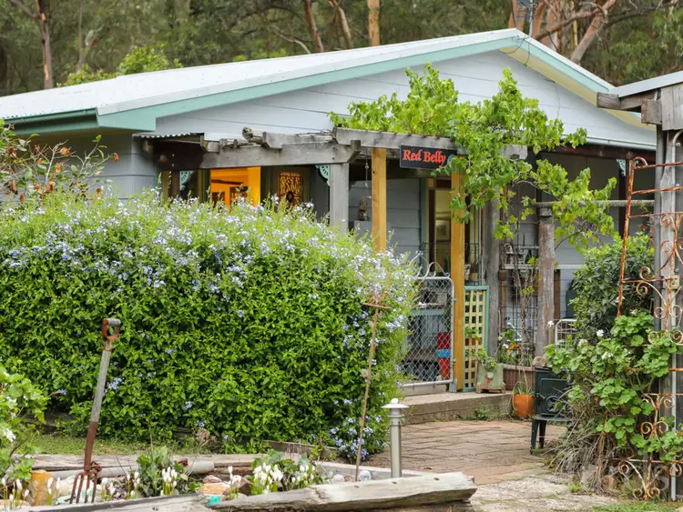 Third view of Homely rural property listing, 95 Q4 Private Access Road, Ellalong NSW 2325