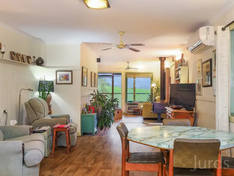 Fourth view of Homely rural property listing, 95 Q4 Private Access Road, Ellalong NSW 2325