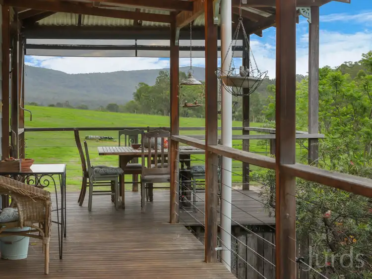 Seventh view of Homely rural property listing, 95 Q4 Private Access Road, Ellalong NSW 2325