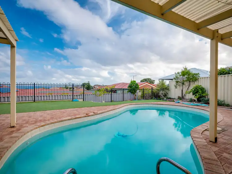 Second view of Homely house listing, 3 Biscay Close, Ocean Reef WA 6027