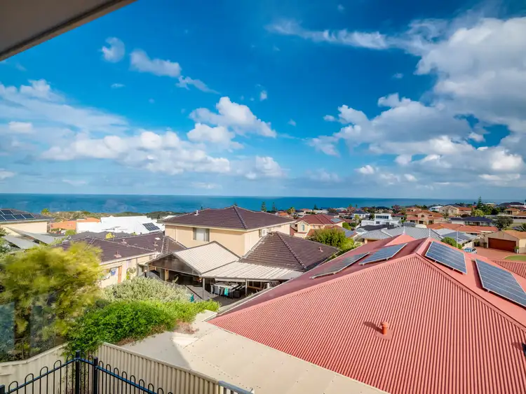 Third view of Homely house listing, 3 Biscay Close, Ocean Reef WA 6027
