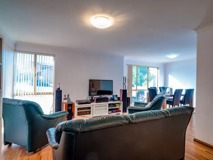 Fifth view of Homely house listing, 3 Biscay Close, Ocean Reef WA 6027