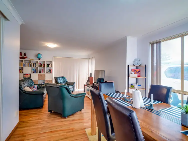 Sixth view of Homely house listing, 3 Biscay Close, Ocean Reef WA 6027