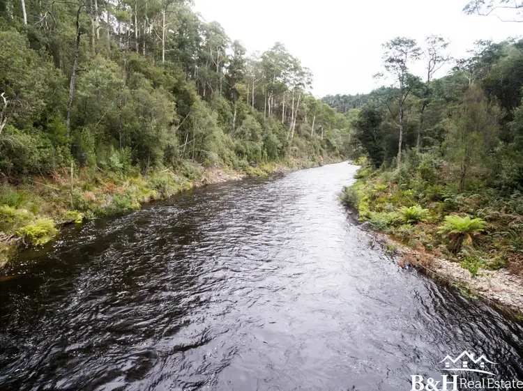 Third view of Homely land listing, 450 Spellmans Road, Upper Castra TAS 7315