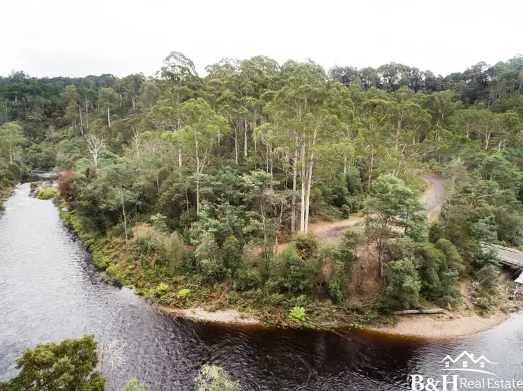 Sixth view of Homely land listing, 450 Spellmans Road, Upper Castra TAS 7315