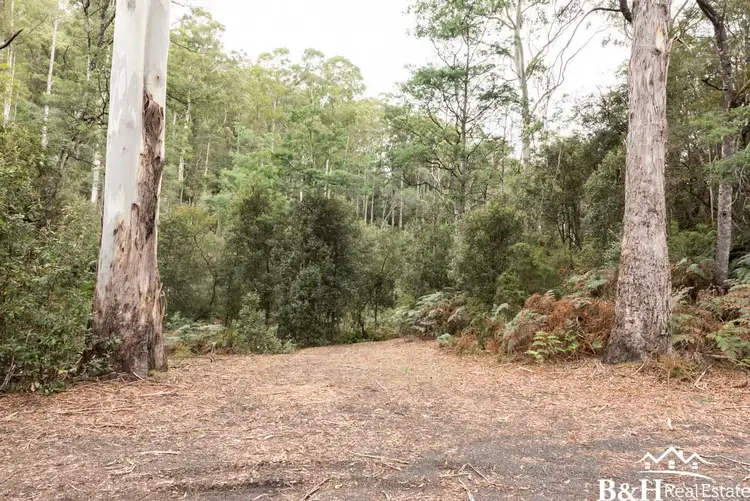 Seventh view of Homely land listing, 450 Spellmans Road, Upper Castra TAS 7315