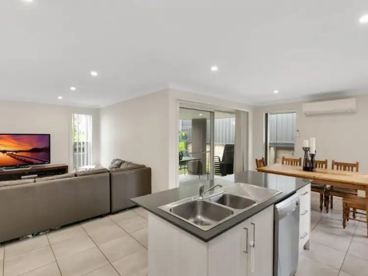 Main view of Homely house listing, 4/51 Wansbeck Valley Road, Cardiff NSW 2285