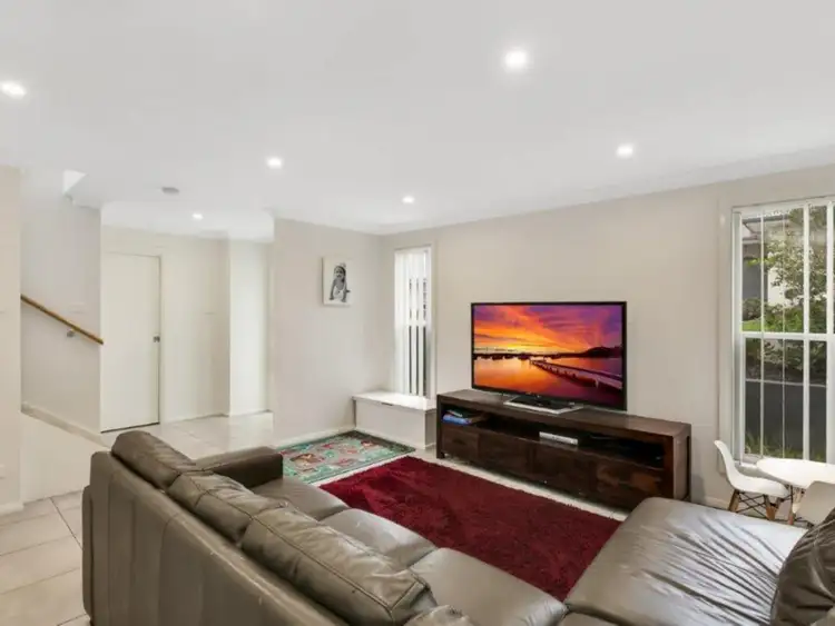 Second view of Homely house listing, 4/51 Wansbeck Valley Road, Cardiff NSW 2285