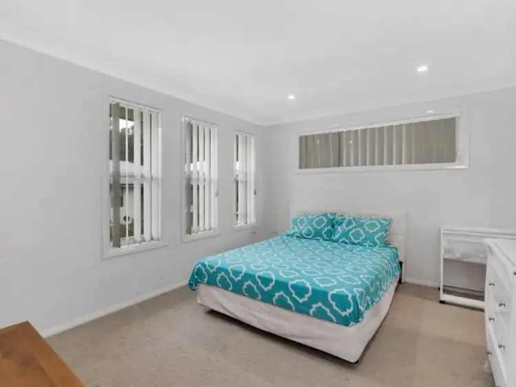 Fifth view of Homely house listing, 4/51 Wansbeck Valley Road, Cardiff NSW 2285