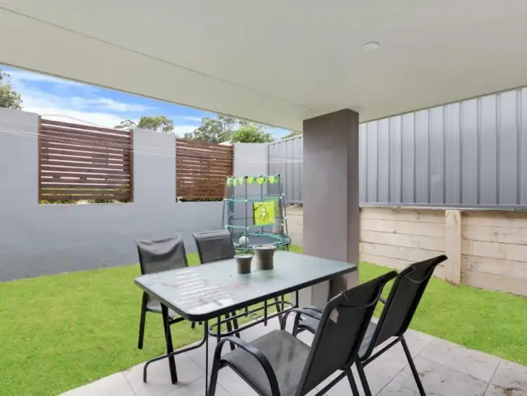 Seventh view of Homely house listing, 4/51 Wansbeck Valley Road, Cardiff NSW 2285