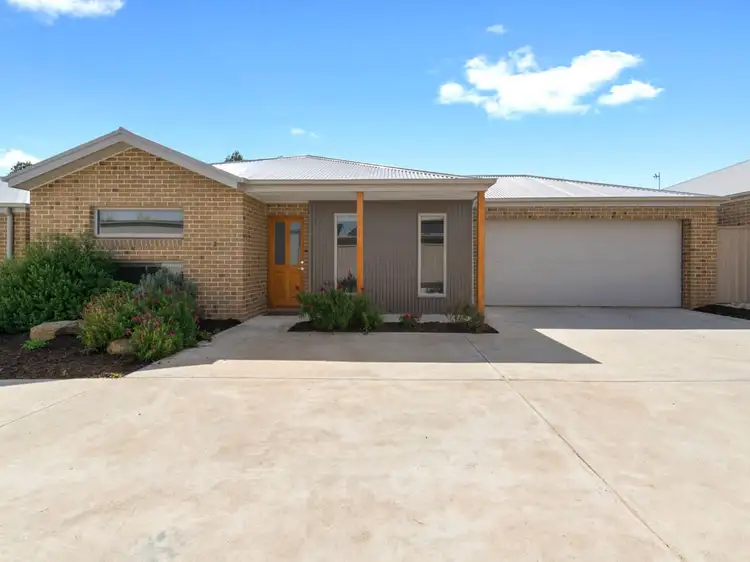 Main view of Homely unit listing, Address available on request