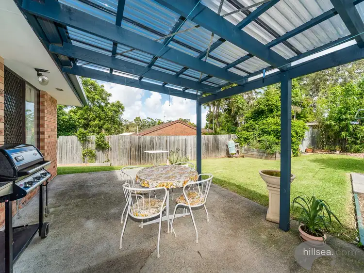 2/15 Botanical Drive, Labrador QLD 4215