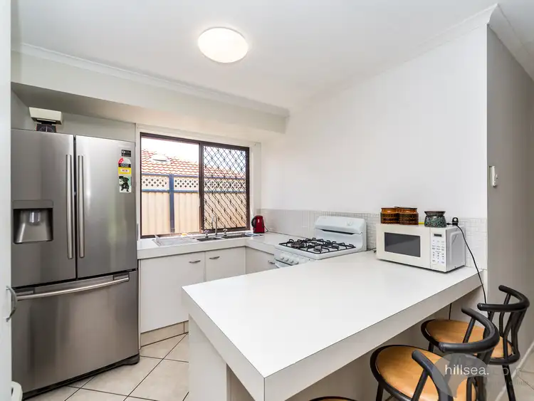 Sixth view of Homely semi-detached listing, 2/15 Botanical Drive, Labrador QLD 4215